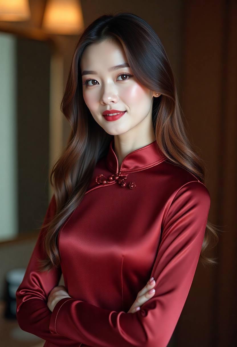 UP主 小角色大能量头像