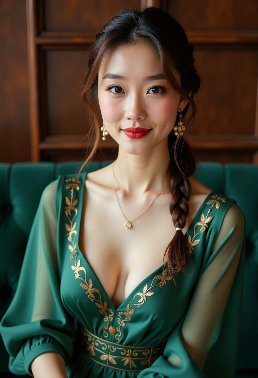 导演讲述选角过程